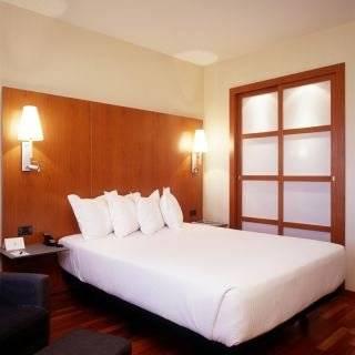 Aravaca Village Hotel Madrid