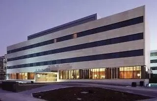 Hotel Aravaca Village