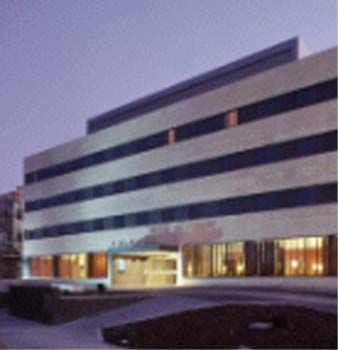 Hotel Aravaca Village